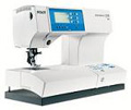 PFAFF Expression 2038