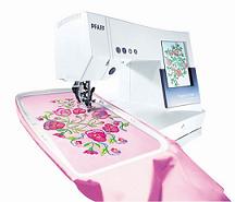 PFAFF Creative 2170