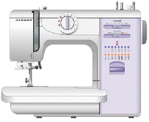 JANOME 419S