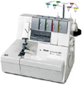PFAFF 4862