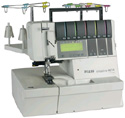 PFAFF 4874