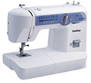������� ������ Brother XL 5050