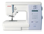 JANOME 6125