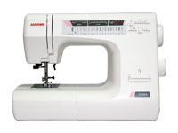 JANOME 7518