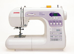 JANOME  Decor Computer 3050