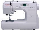 Janome Jem Platinum 760
