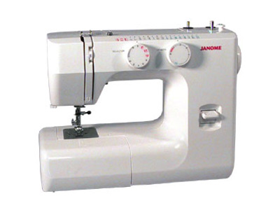 JANOME JF 1014